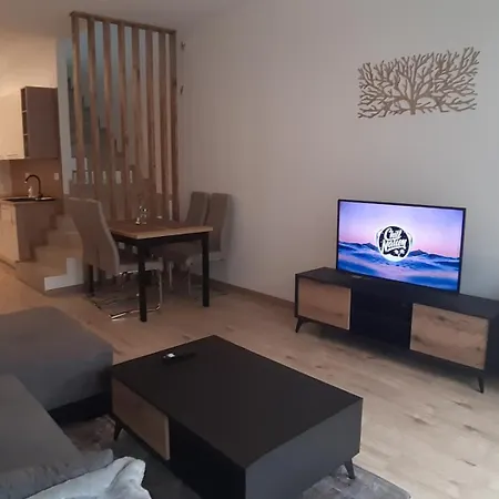 Large With A Terrace * 브라티슬라바