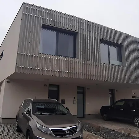 Large With A Terrace