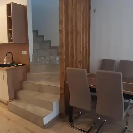 Large With A Terrace 아파트