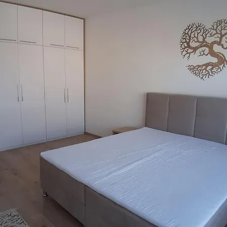 Apartamento Large With A Terrace