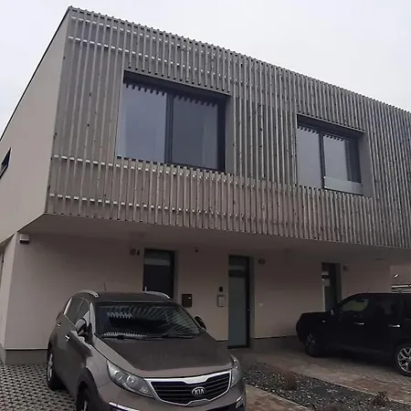 Apartment Large With A Terrace *